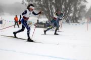 2019 Australian XC Ski Open Sprint Championship Image