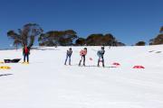 2019 Australian Junior Distance XC Ski Championships Image