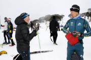 2019 Australian XC Ski Open Sprint Championship Image