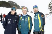 2019 Australian XC Ski Open Sprint Championship Image