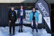 2019 Australian Junior Distance XC Ski Championships Image