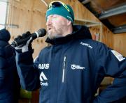 2019 Australian XC Ski Open Sprint Championship Image