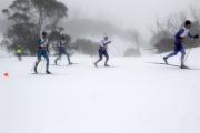 2019 Australian XC Ski Open Sprint Championship Image