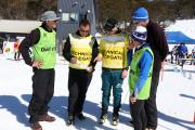 2019 Australian XC Junior Sprint Championship-Falls Creek Image