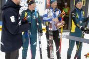 2019 Australian XC Ski Open Sprint Championship Image