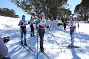 2019 Australian XC Junior Sprint Championship-Falls Creek Image