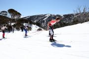 2019 Australian Junior Distance XC Ski Championships Image