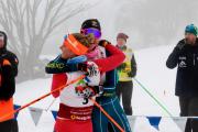 2019 Australian XC Ski Open Sprint Championship Image