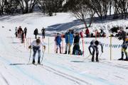 2019 Australian Junior Distance XC Ski Championships Image