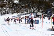 2019 Australian Junior Distance XC Ski Championships Image