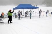 2019 Australian XC Ski Open Sprint Championship Image