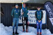 2019 Australian Junior Distance XC Ski Championships Image