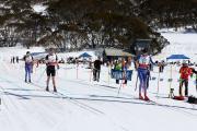 2019 Australian XC Junior Sprint Championship-Falls Creek Image