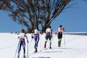 2019 Australian XC Junior Sprint Championship-Falls Creek Image
