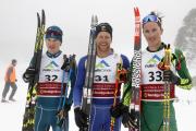 2019 Australian XC Ski Open Sprint Championship Image