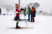 2019 Australian XC Ski Open Sprint Championship Image