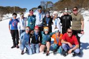 2019 Australian Junior Distance XC Ski Championships Image