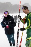2019 Australian XC Ski Open Sprint Championship Image