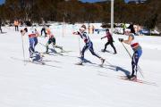 2019 Australian XC Junior Sprint Championship-Falls Creek Image