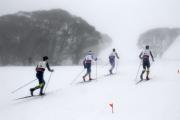 2019 Australian XC Ski Open Sprint Championship Image