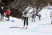 2019 Australian Junior Distance XC Ski Championships Image