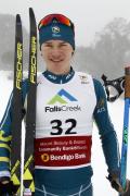 2019 Australian XC Ski Open Sprint Championship Image