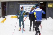 2019 Australian XC Ski Open Sprint Championship Image