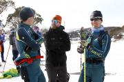 2019 Australian XC Ski Open Sprint Championship Image
