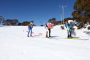 2019 Australian Junior Distance XC Ski Championships Image