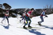 2019 Australian Junior Distance XC Ski Championships Image