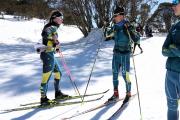 2019 Australian XC Junior Sprint Championship-Falls Creek Image
