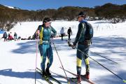 2019 Australian XC Junior Sprint Championship-Falls Creek Image
