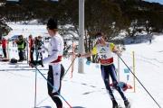 2019 Australian Junior Distance XC Ski Championships Image