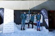 2019 Australian Junior Distance XC Ski Championships Image