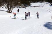 2019 Australian XC Junior Sprint Championship-Falls Creek Image