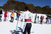 2019 Australian Junior Distance XC Ski Championships Image