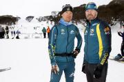 2019 Australian XC Ski Open Sprint Championship Image