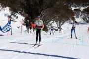 2019 Australian Junior Distance XC Ski Championships Image
