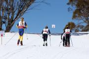 2019 Australian Junior Distance XC Ski Championships Image
