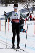 2019 Australian Junior Distance XC Ski Championships Image