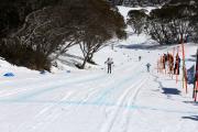 2019 Australian Junior Distance XC Ski Championships Image