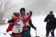 2019 Australian XC Ski Open Sprint Championship Image