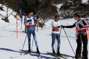 2019 Australian XC Junior Sprint Championship-Falls Creek Image