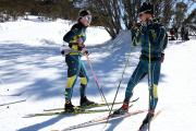 2019 Australian XC Junior Sprint Championship-Falls Creek Image