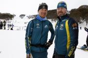2019 Australian XC Ski Open Sprint Championship Image