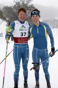 2019 Australian XC Ski Open Sprint Championship Image