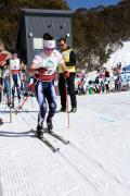 2019 Australian XC Junior Sprint Championship-Falls Creek Image