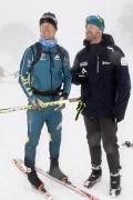 2019 Australian XC Ski Open Sprint Championship Image