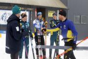 2019 Australian XC Ski Open Sprint Championship Image