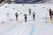 2019 Australian Junior Distance XC Ski Championships Image